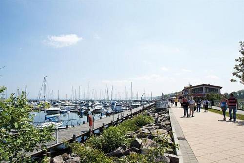 Morada Strandhotel Kühlungsborn