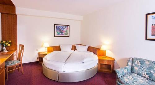 TRIP INN  Hotel Bristol Mainz