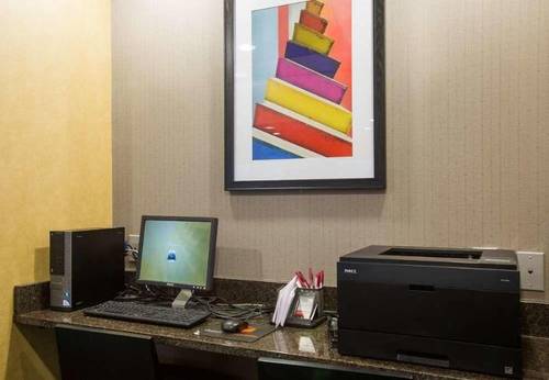 Residence Inn by Marriott Little Rock North