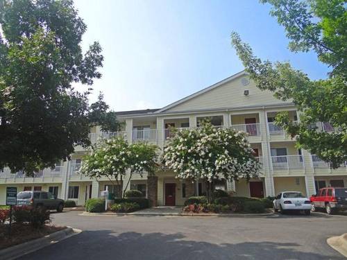 HomeTowne Studios Raleigh - Durham