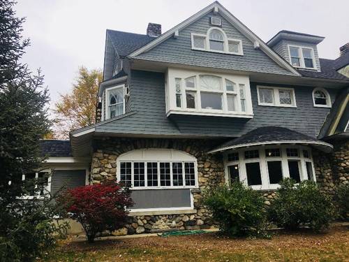 Hartness House