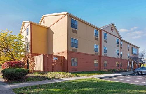 Extended Stay America - Rochester - Henrietta