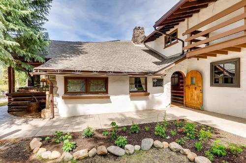 Ski Tip Lodge by Keystone Resort