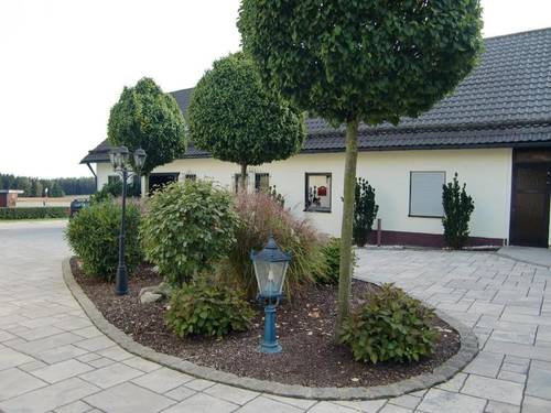 Landhotel Fuchsbau