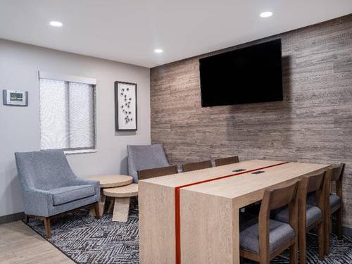 Candlewood Suites Rockford