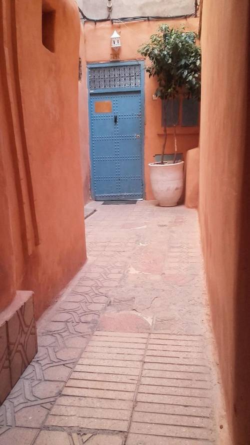 Riad Chamali