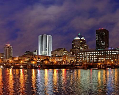 Hyatt Regency Rochester