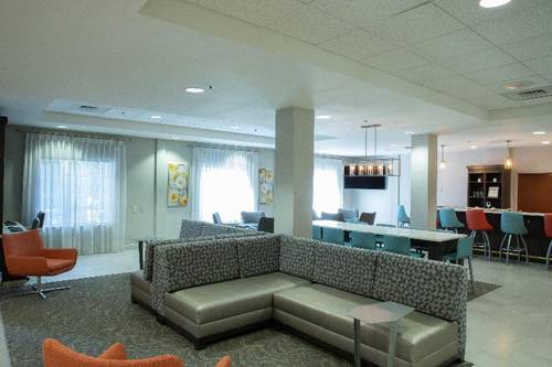 Holiday Inn Hotel & Suites Raleigh-Cary (I-40 @Wal