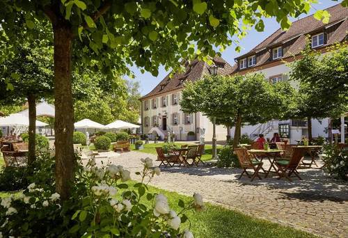 Schloss Reinach