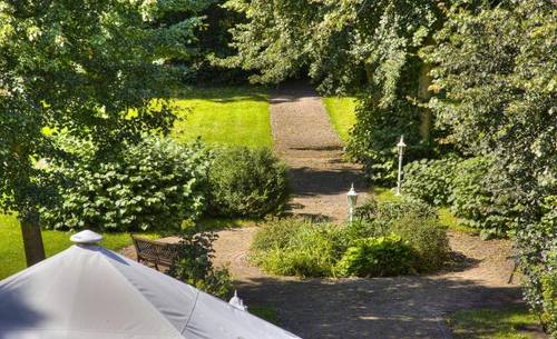 Landhotel Herrenhaus Bohlendorf