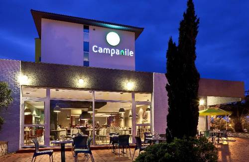 CAMPANILE PERPIGNAN NORD - Aéroport