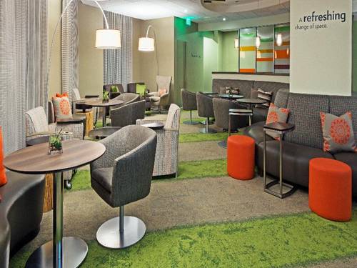 Even Hotel Rockville – Washington DC Area