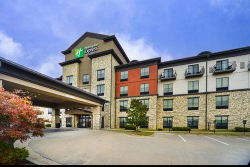 Holiday Inn Express Hotel & Suites Conway
