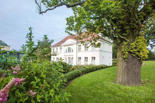 Hotel Prinzenpalais Bad Doberan