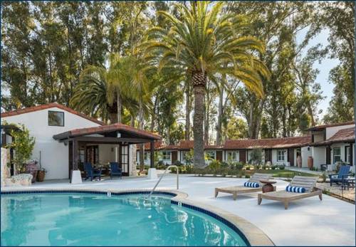 Casia Inn