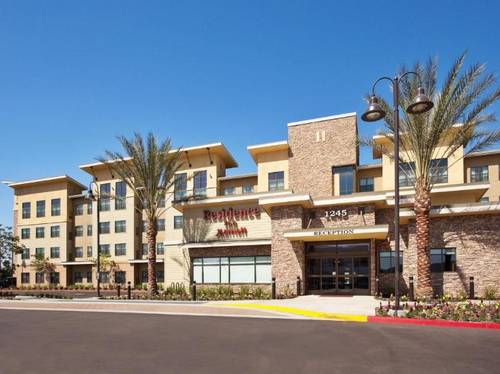 Residence Inn San Diego North/San Marcos