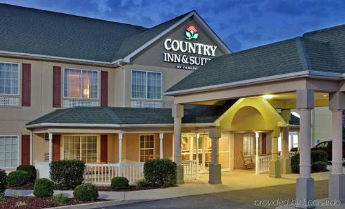 Country Inn & Suites by Radisson, Somerset, KY