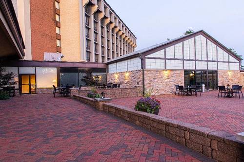 Holiday Inn Airport West Earth City