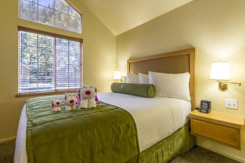 Riverpointe Napa Valley Resort Condos