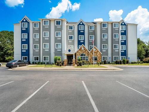 Microtel Inn & Suites By Wyndham Searcy