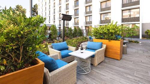 Holiday Inn San Jose - Silicon Valley, by IHG