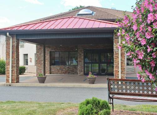 Comfort Inn & Suites Springfield