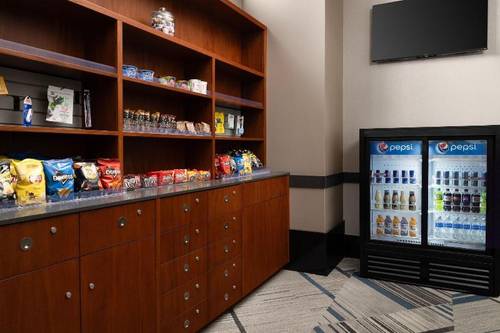 Four Points by Sheraton San Jose Downtown