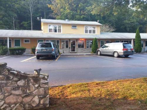 Milford Motel