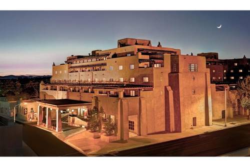 Eldorado Hotel & Spa