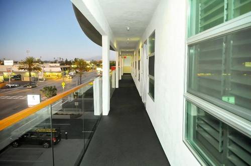 Hercor Hotel