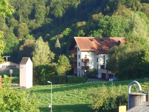 Flair-Hotel Gasthof Hirsch