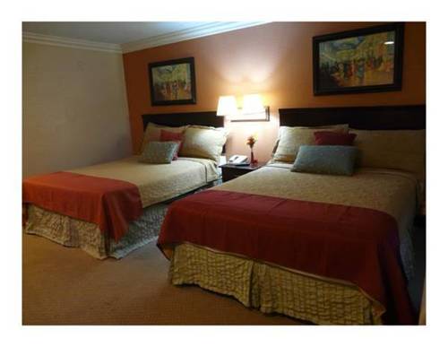 Cassia Hotels
