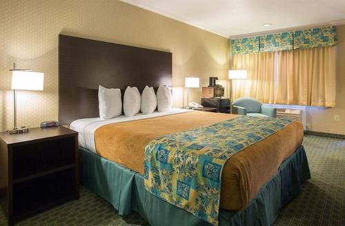 Regency Inn and Suites - San Francisco