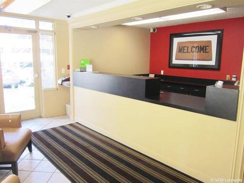Extended Stay America - Seattle - Bellevue - Facto