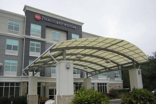 Best Western Premier I-95 Savannah Airport/ Pooler