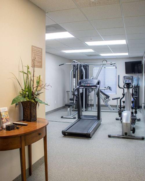 Best Western Plus Richmond Hill Inn