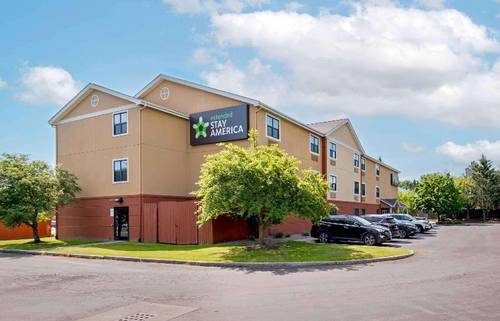 Extended Stay America - Syracuse - Dewitt