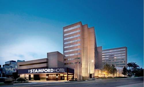 The Stamford Hotel