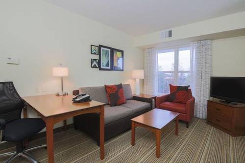 Residence Inn Salinas Monterey