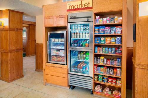 Fairfield Inn & Suites San Angelo
