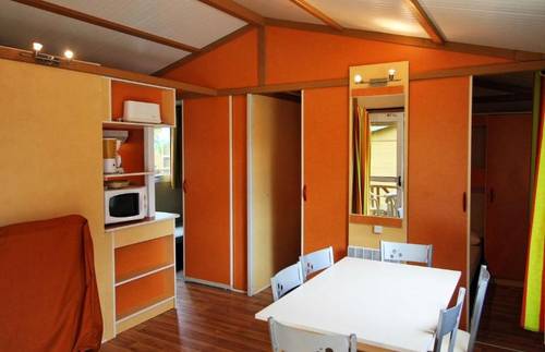 Camping La Torre de Sol