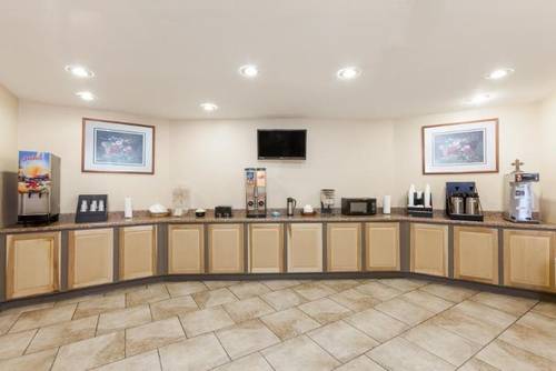 Americas Best Value Inn Searcy