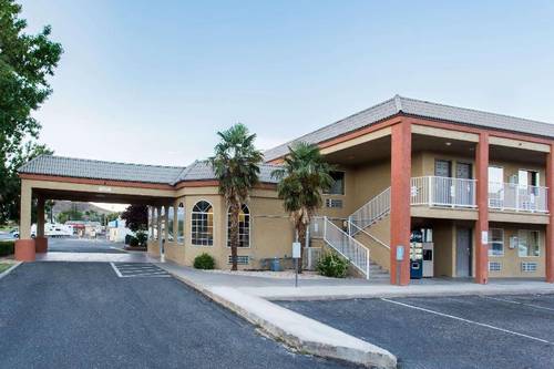 Hotel Zion Inn