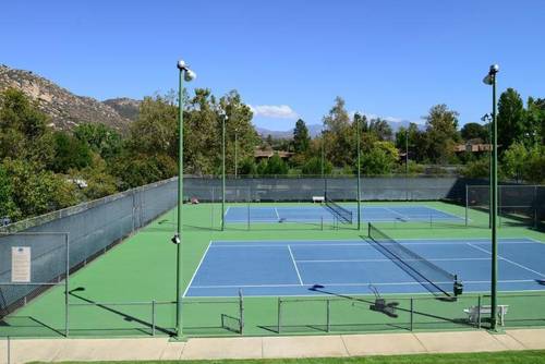 Riviera Oaks Resort & Racquet Club