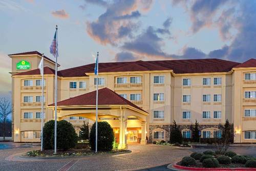 La Quinta Inn and Suites Stillwater