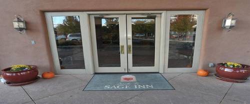 The Sage Hotel