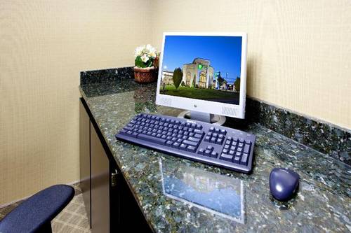 Best Western Plus Harrisonburg