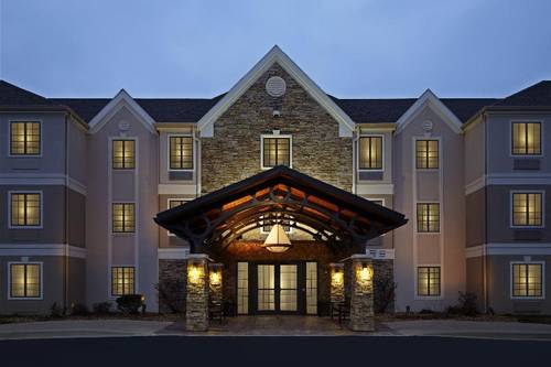 Staybridge Suites Springfield-South