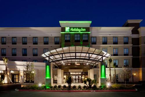 Holiday Inn San Antonio North Hill Country