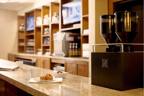 Hyatt Place Sacramento Roseville